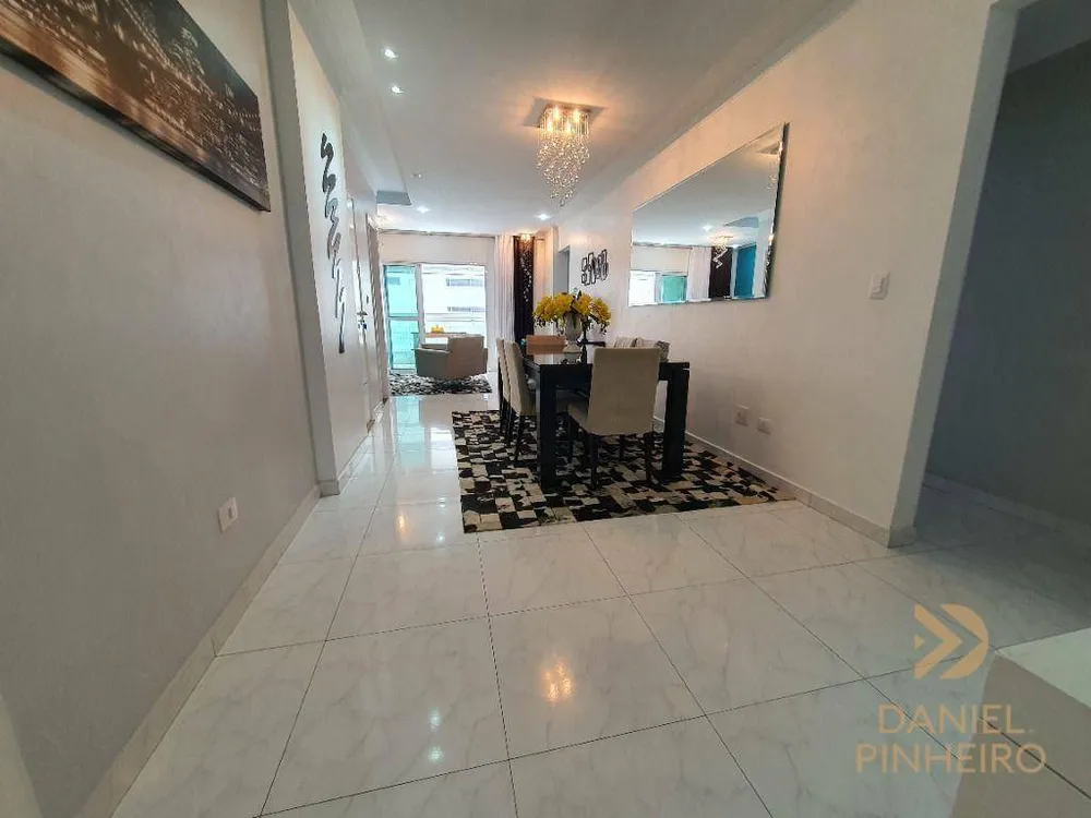 Apartamento, 3 quartos, 151 m² - Foto 3
