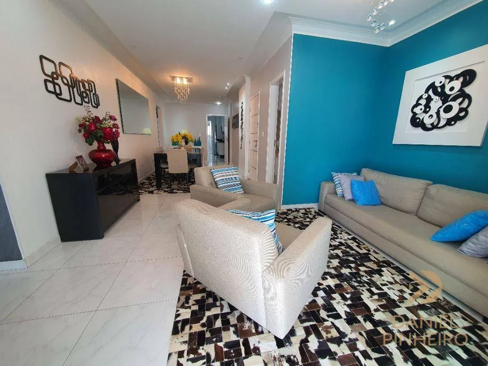 Apartamento, 3 quartos, 151 m² - Foto 4
