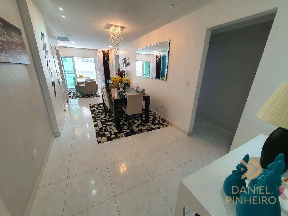 Apartamento, 3 quartos, 151 m² - Foto 2