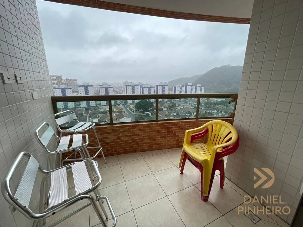 Apartamento, 2 quartos, 60 m² - Foto 4