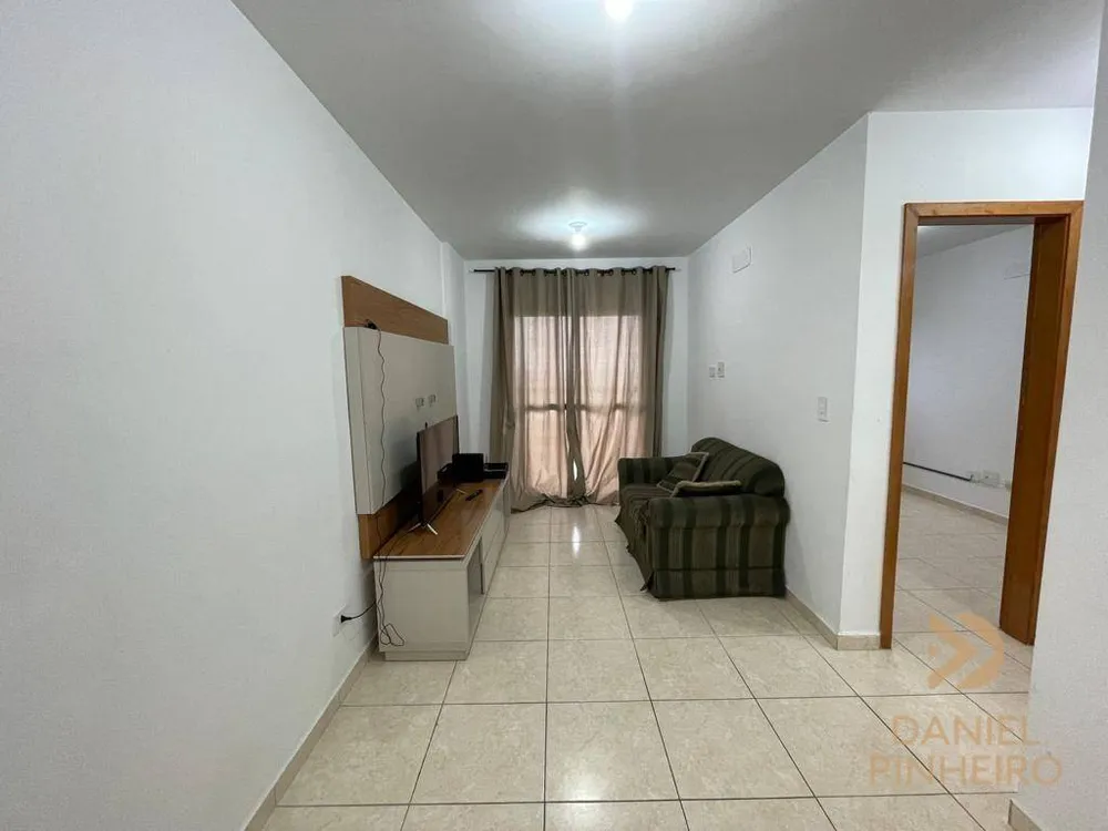Apartamento, 2 quartos, 60 m² - Foto 3
