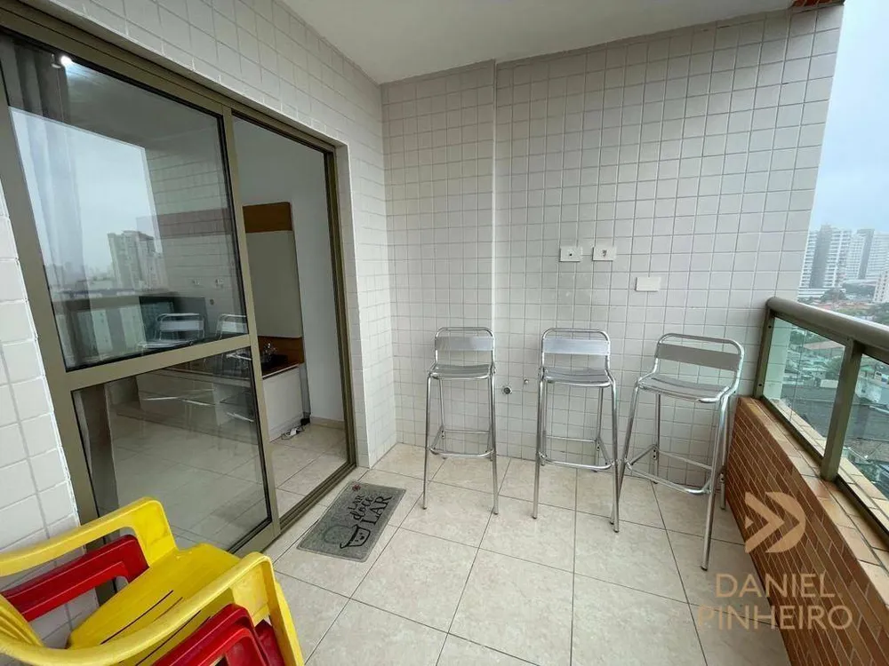 Apartamento, 2 quartos, 60 m² - Foto 1
