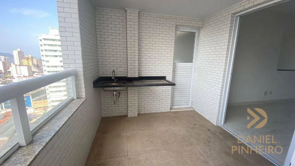 Apartamento, 2 quartos, 89 m² - Foto 1