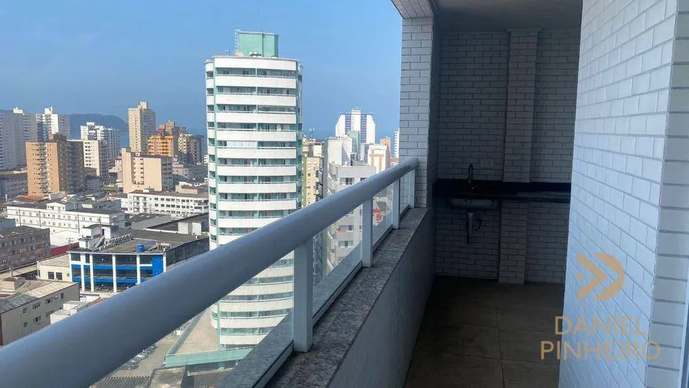Apartamento, 2 quartos, 89 m² - Foto 2