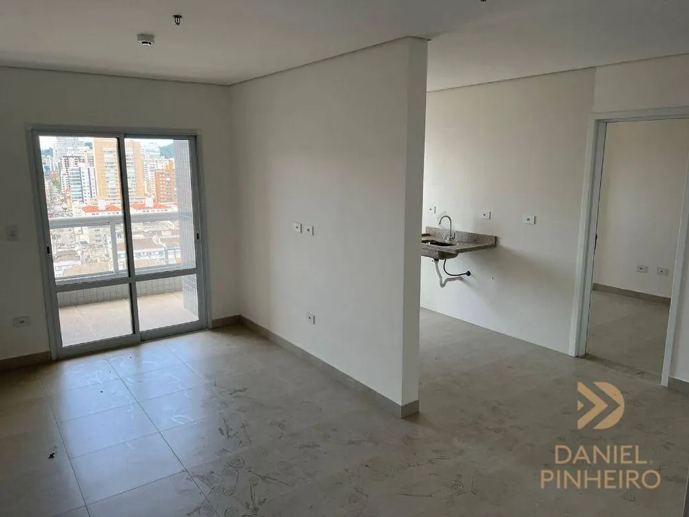 Apartamento, 1 quarto, 50 m² - Foto 1
