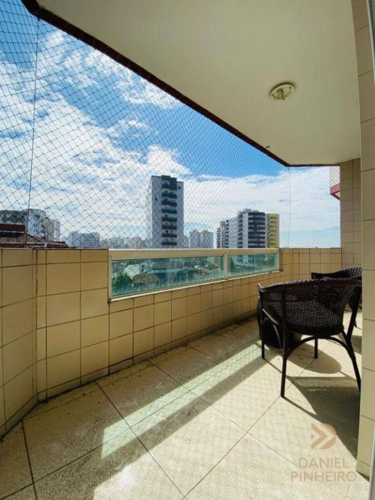 Apartamento, 1 quarto, 45 m² - Foto 1