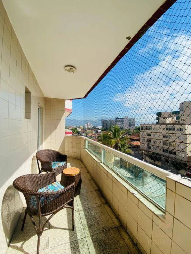 Apartamento, 1 quarto, 45 m² - Foto 2