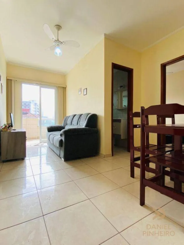 Apartamento, 1 quarto, 45 m² - Foto 4