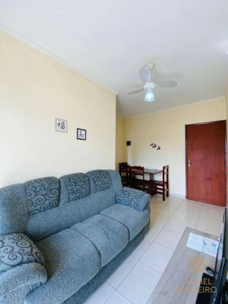 Apartamento, 1 quarto, 45 m² - Foto 3