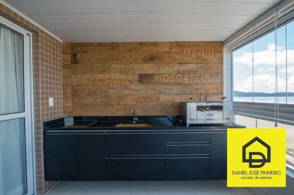 Apartamento, 3 quartos, 173 m² - Foto 2