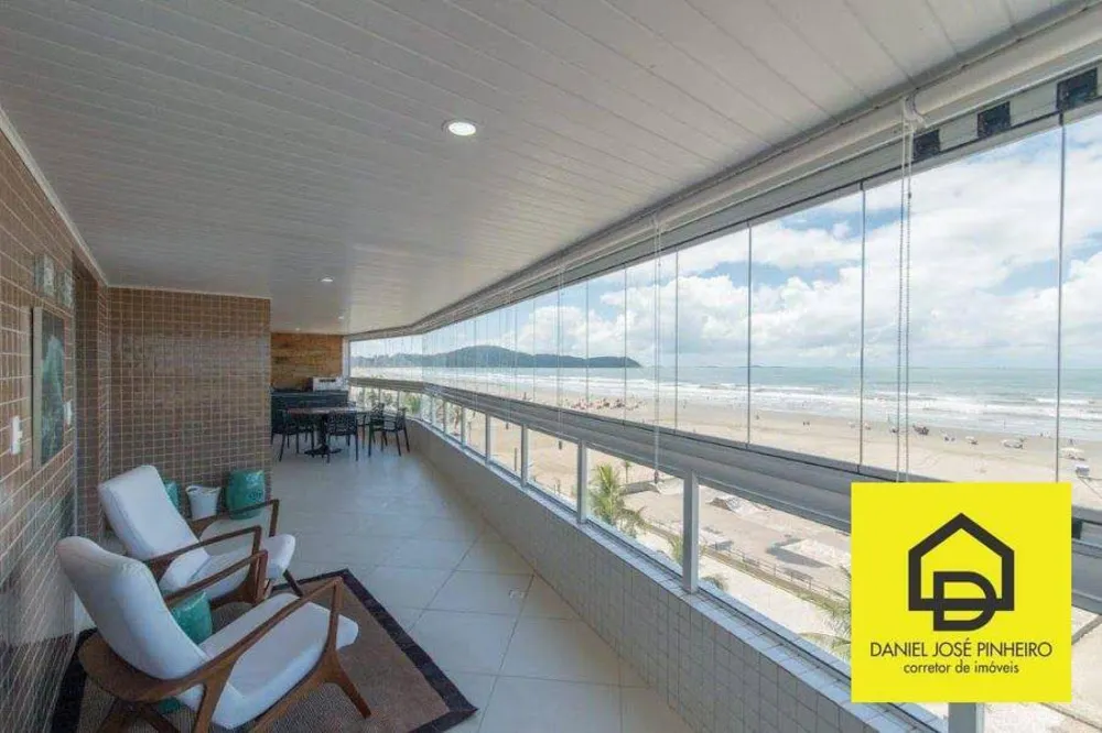 Apartamento, 3 quartos, 173 m² - Foto 4