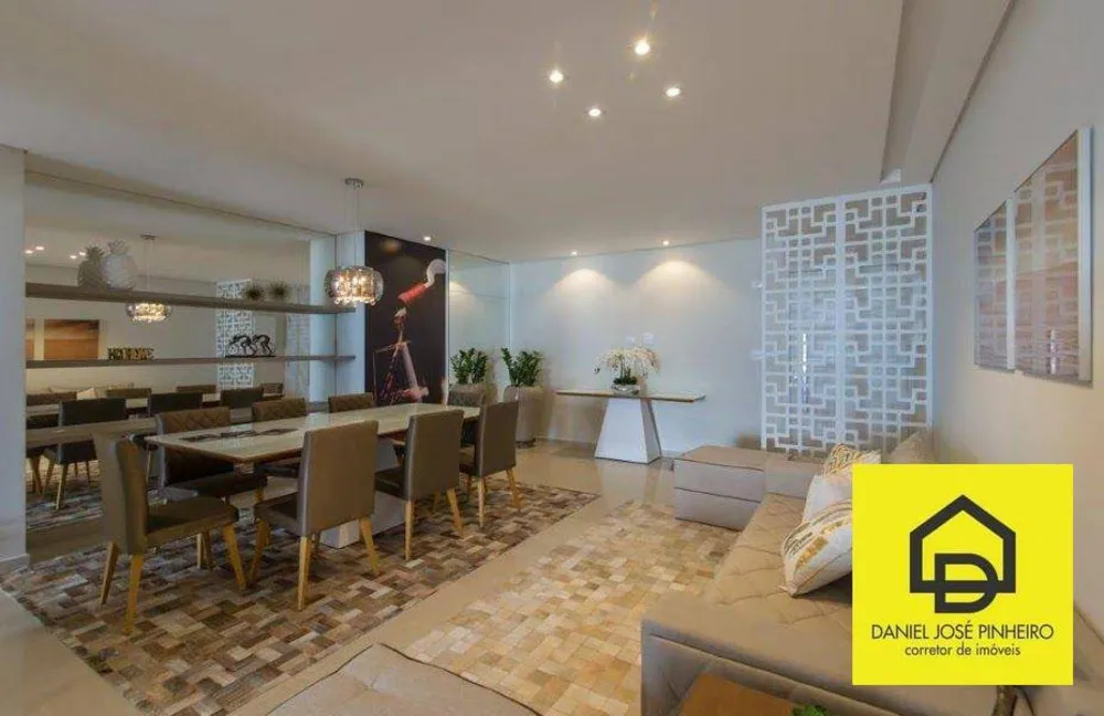 Apartamento, 3 quartos, 173 m² - Foto 3