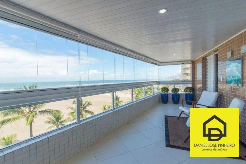 Apartamento, 3 quartos, 173 m² - Foto 1