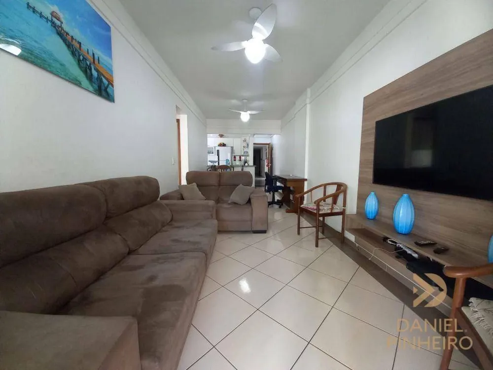 Apartamento, 2 quartos, 82 m² - Foto 3
