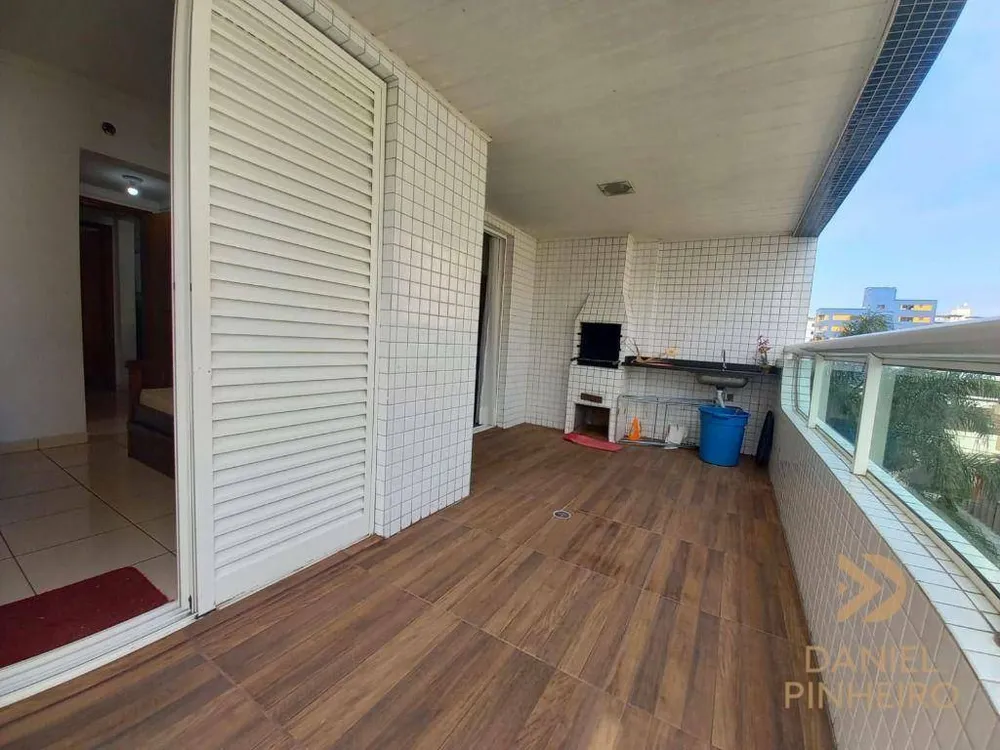 Apartamento, 2 quartos, 82 m² - Foto 1