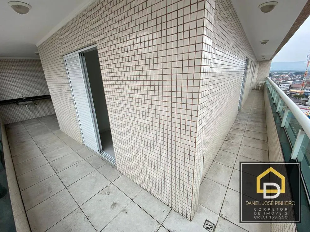 Apartamento, 3 quartos, 122 m² - Foto 3