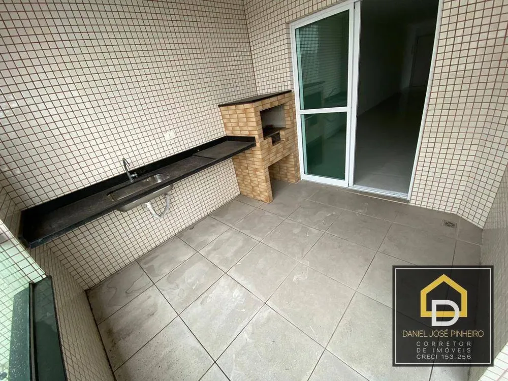 Apartamento, 3 quartos, 122 m² - Foto 2