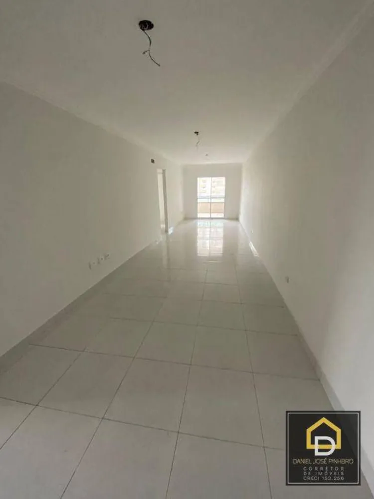 Apartamento, 3 quartos, 122 m² - Foto 4