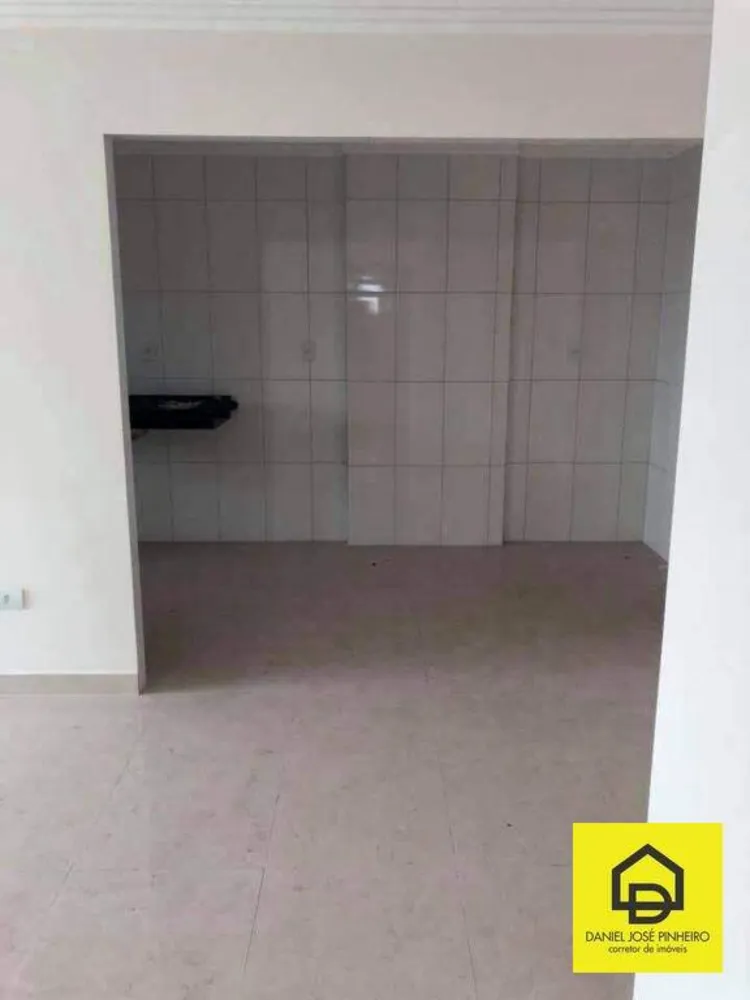Apartamento, 2 quartos, 92 m² - Foto 3