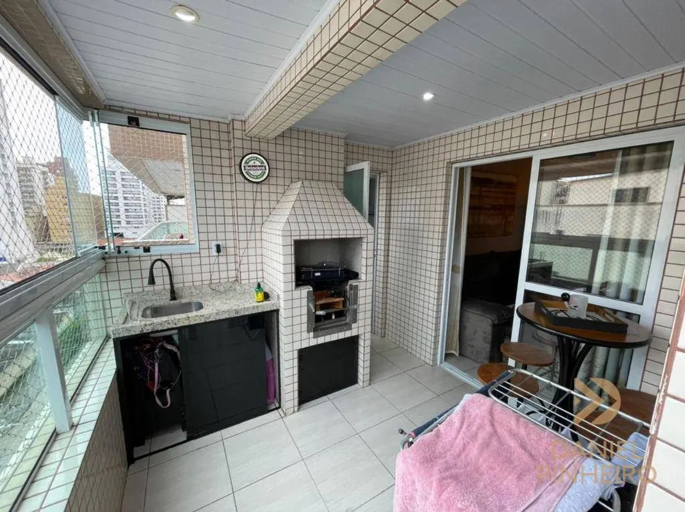 Apartamento, 3 quartos, 101 m² - Foto 3