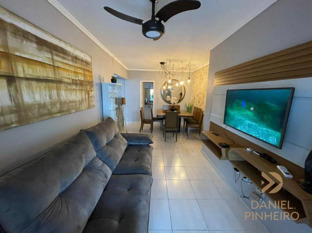 Apartamento, 3 quartos, 101 m² - Foto 4