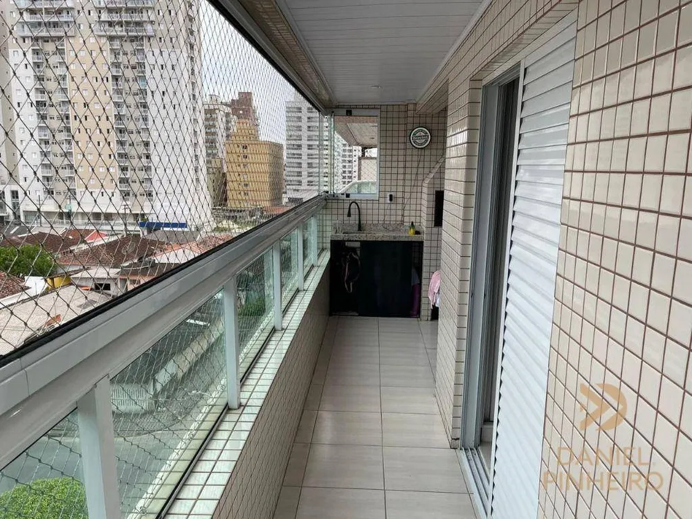 Apartamento, 3 quartos, 101 m² - Foto 2