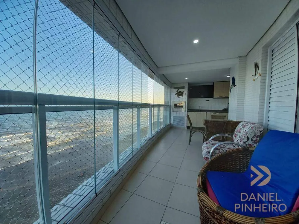 Apartamento, 3 quartos, 102 m² - Foto 4
