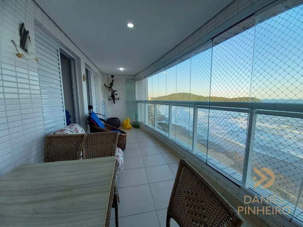 Apartamento, 3 quartos, 102 m² - Foto 2