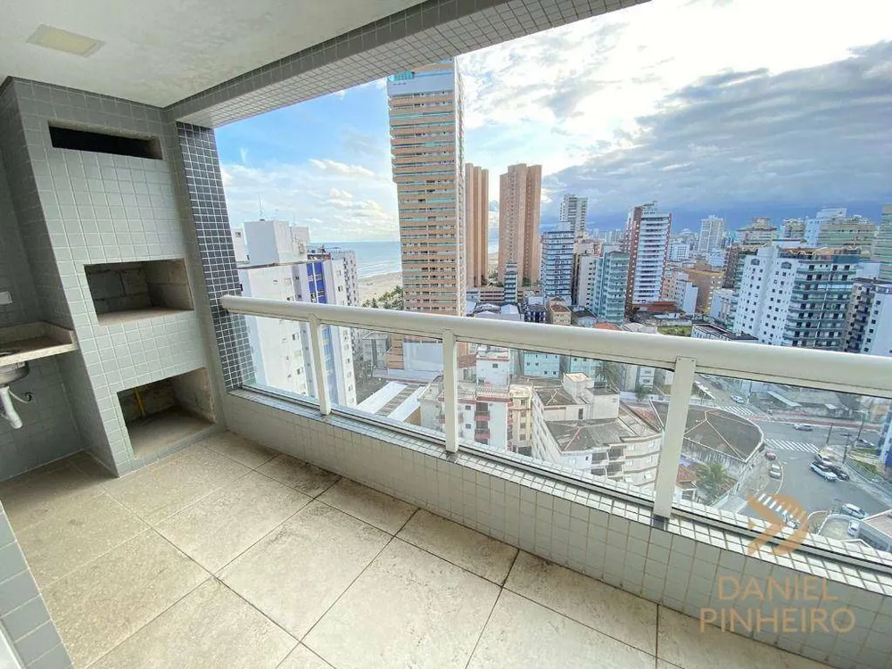 Apartamento, 2 quartos, 75 m² - Foto 1