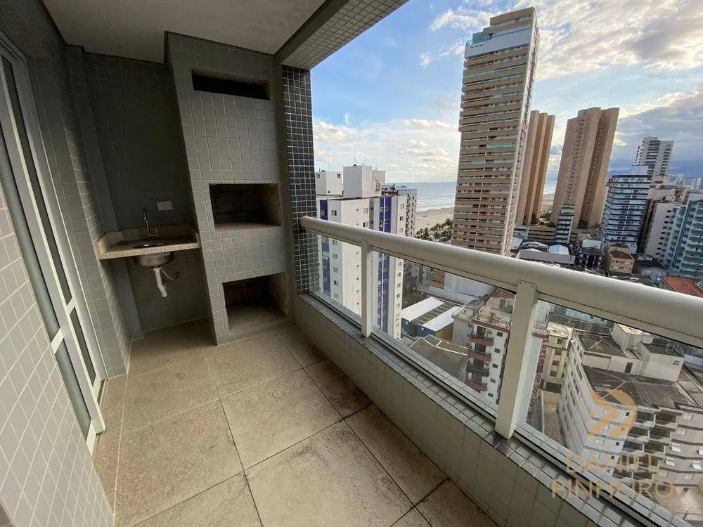 Apartamento, 2 quartos, 75 m² - Foto 2
