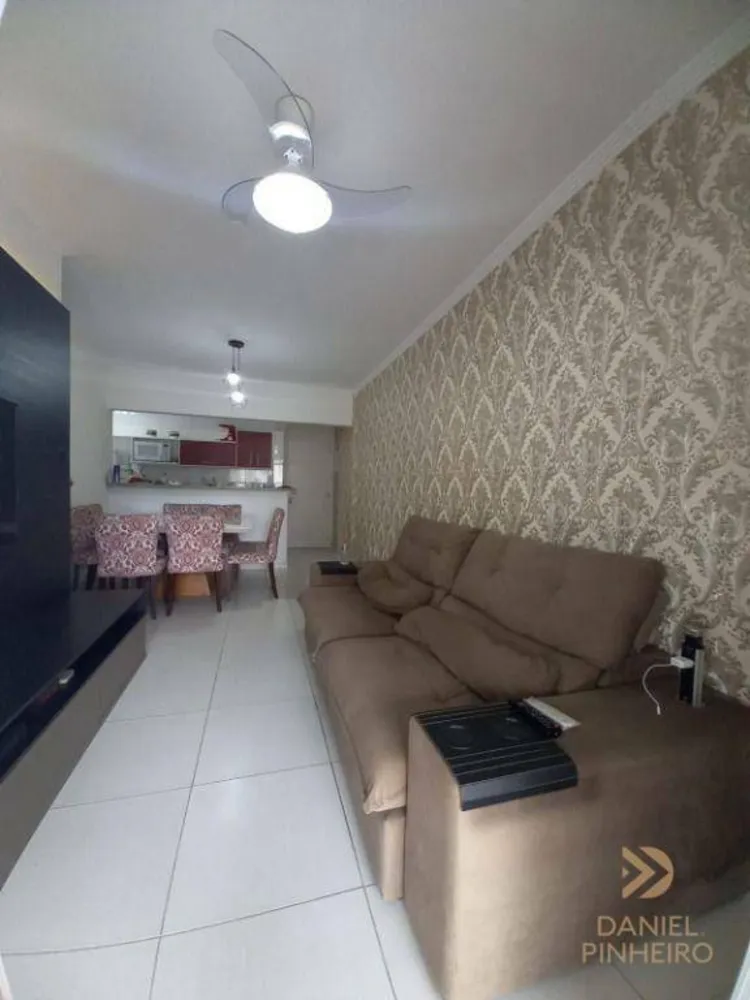Apartamento, 2 quartos, 82 m² - Foto 3