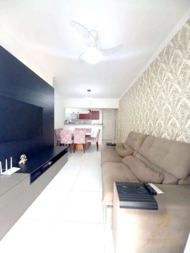 Apartamento, 2 quartos, 82 m² - Foto 4