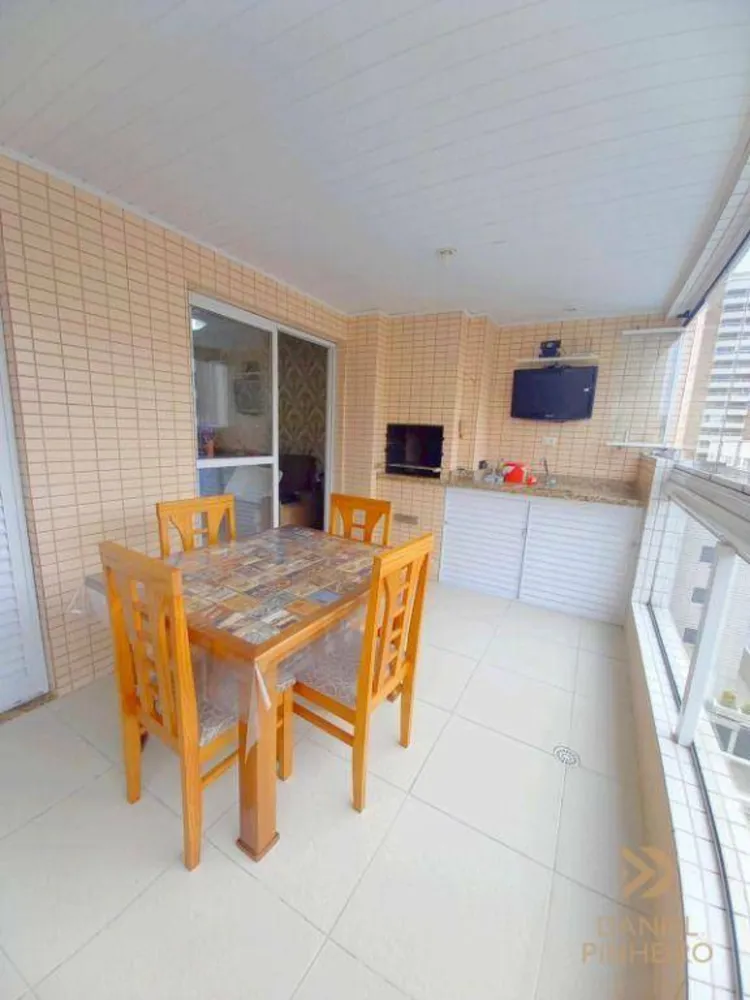 Apartamento, 2 quartos, 82 m² - Foto 1