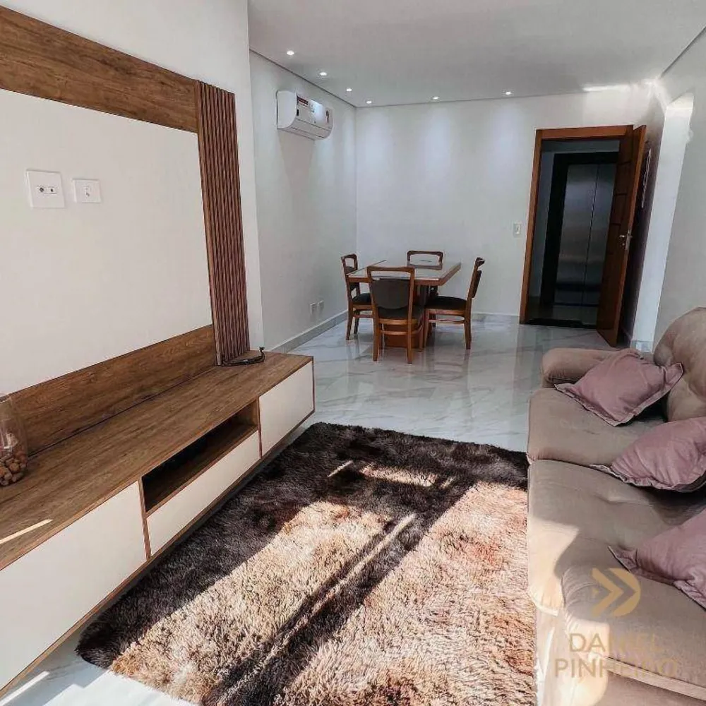 Apartamento, 2 quartos, 89 m² - Foto 3