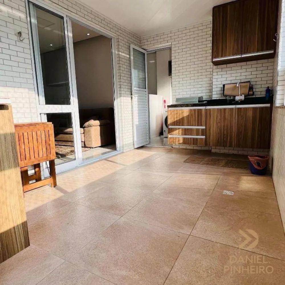 Apartamento, 2 quartos, 89 m² - Foto 1