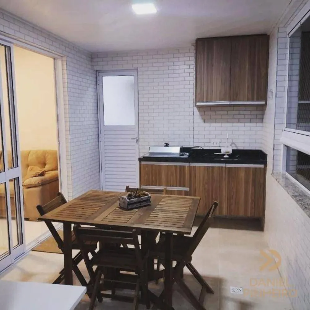 Apartamento, 2 quartos, 89 m² - Foto 2