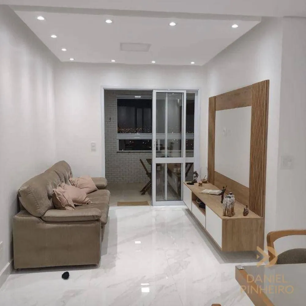 Apartamento, 2 quartos, 89 m² - Foto 4