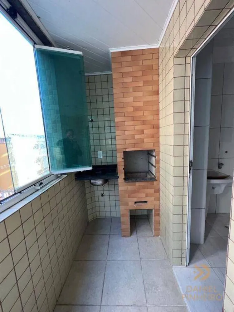 Apartamento, 2 quartos, 86 m² - Foto 1