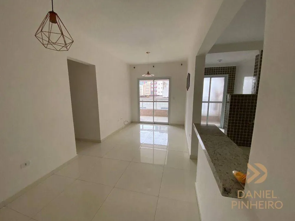 Apartamento, 2 quartos, 67 m² - Foto 1