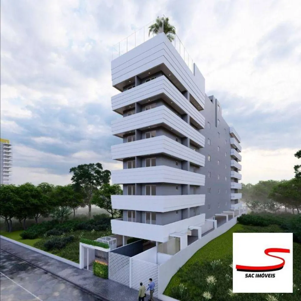 Apartamento, 1 quarto, 41 m² - Foto 1