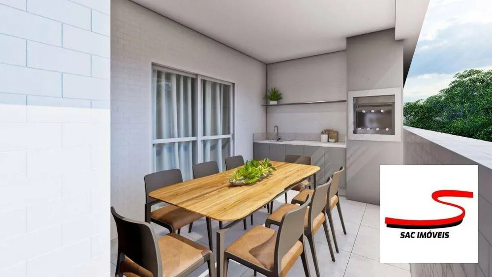 Apartamento, 1 quarto, 41 m² - Foto 4