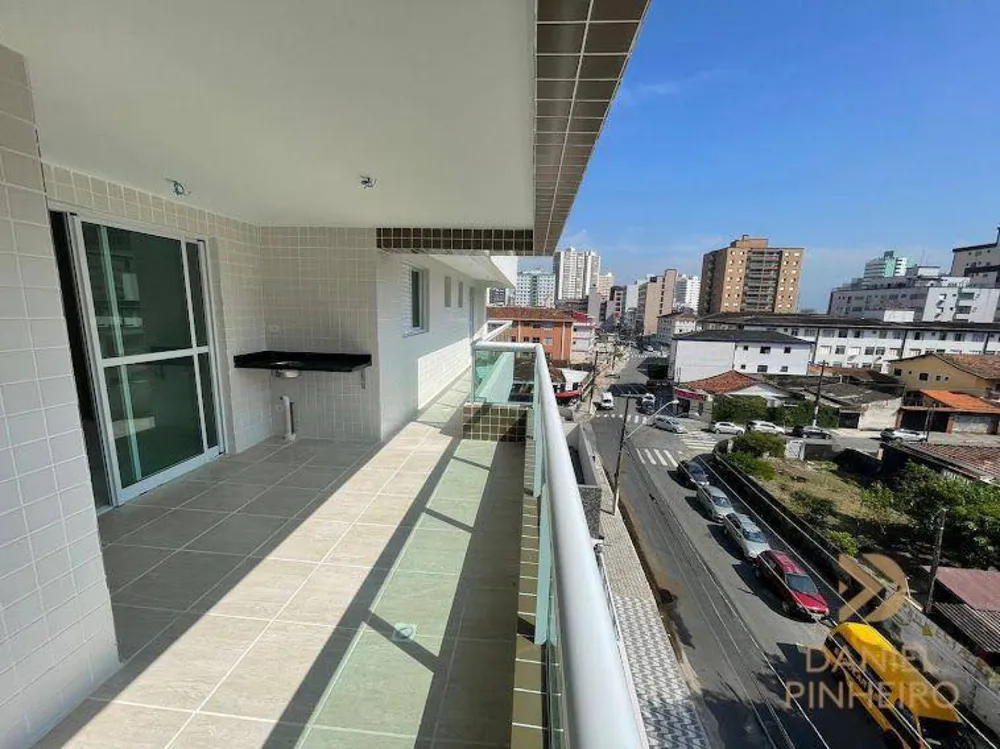Apartamento, 3 quartos, 117 m² - Foto 3
