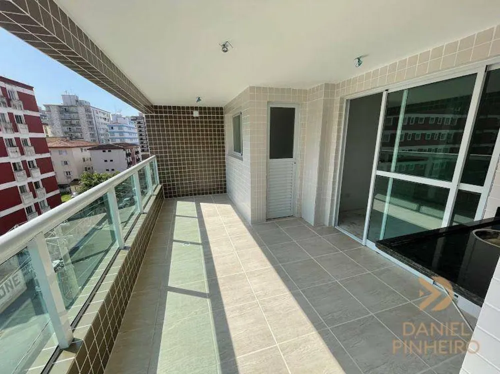 Apartamento, 3 quartos, 117 m² - Foto 1