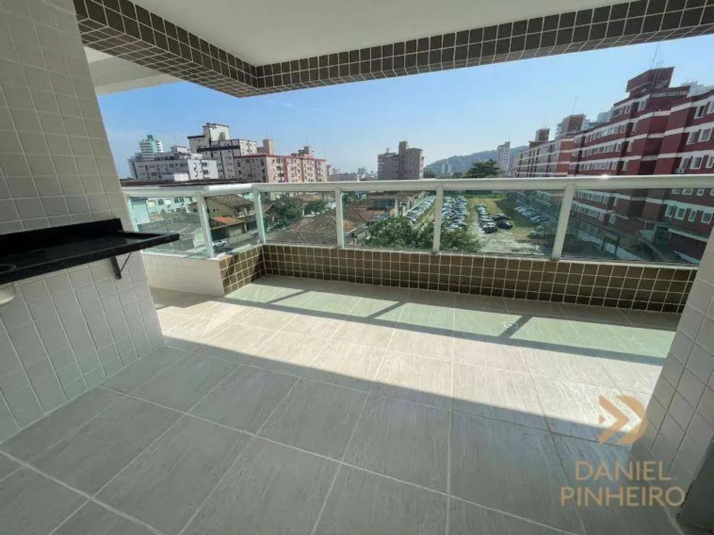 Apartamento, 3 quartos, 117 m² - Foto 2