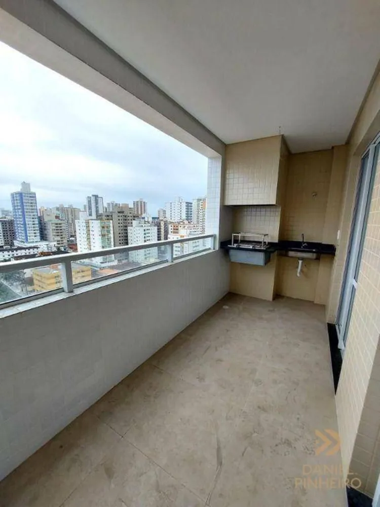 Apartamento, 1 quarto, 57 m² - Foto 2