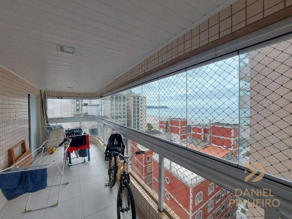 Apartamento, 3 quartos, 131 m² - Foto 1