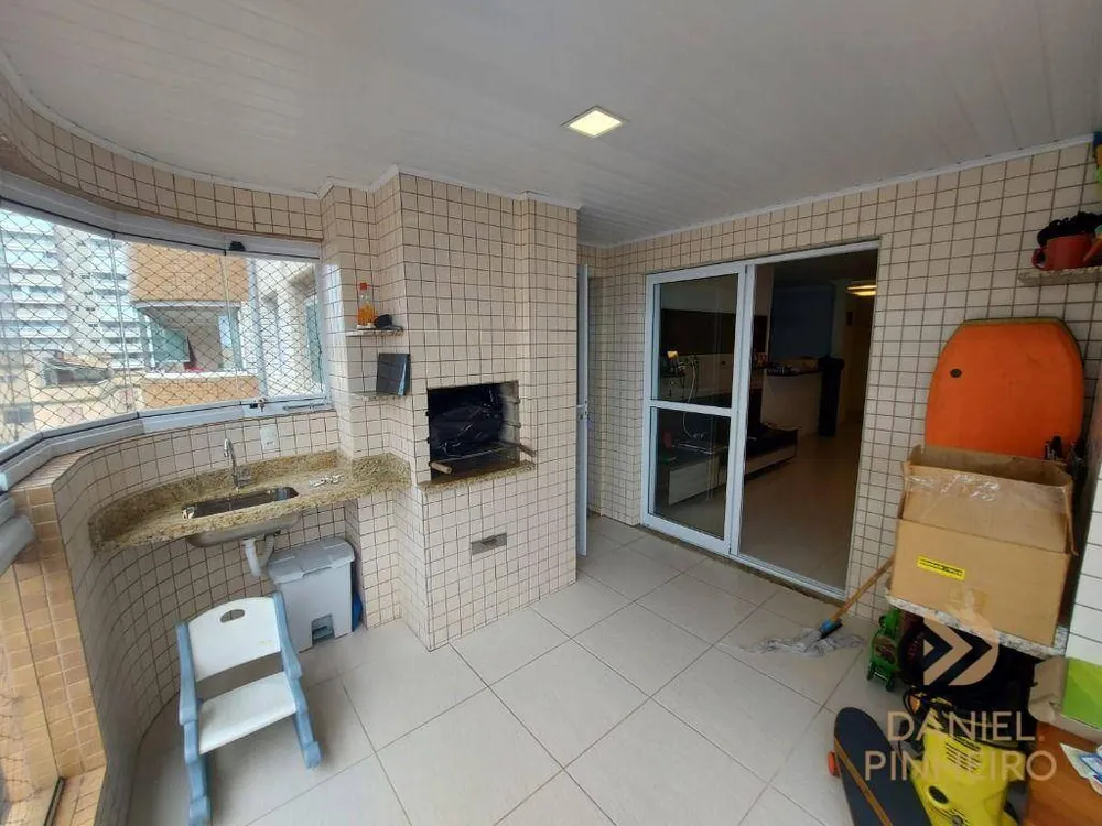 Apartamento, 3 quartos, 131 m² - Foto 3