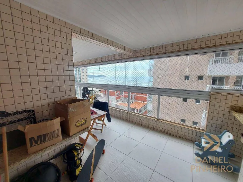 Apartamento, 3 quartos, 131 m² - Foto 2