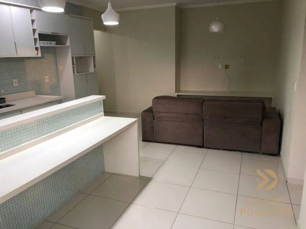 Apartamento, 2 quartos, 70 m² - Foto 4