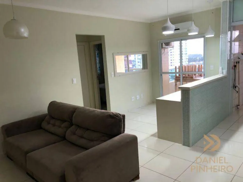 Apartamento, 2 quartos, 70 m² - Foto 1